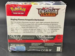Pokemon Sword & Shield Lost Origin 36 Packs Booster Box New Factory Sealed - Image 2