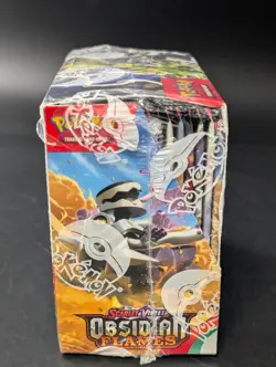 Pokemon Sword & Shield Lost Origin 36 Packs Booster Box New Factory Sealed - Image 3