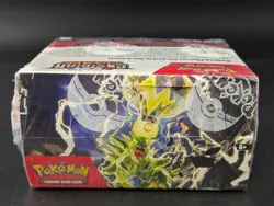 Pokemon Sword & Shield Lost Origin 36 Packs Booster Box New Factory Sealed - Image 4