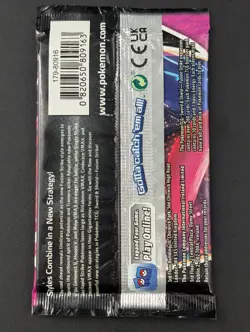 Lot of (18) Pokemon TCG Sword & Shield Fusion Strike Booster Packs SEALED - Image 3