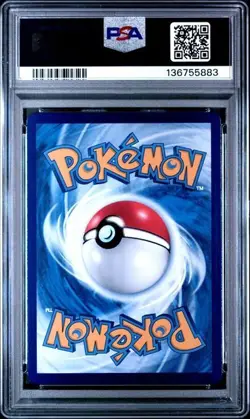 2025 POKEMON SIMPLIFIED CHINESE CBB3 C 0207/07 MEOWTH PSA 10 - Image 2