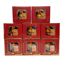 Lot of (8) Pokemon TCG Charizard ex Super Premium Collection Boxes SEALED - Image 1
