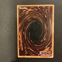Yu-Gi-Oh TCG Penguin Soldier SDJ-022 Lightly Played - Image 2