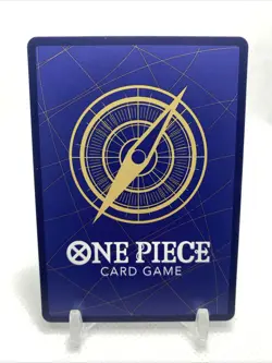 Monkey.D.Luffy (041) P-041 One Piece Promotion Cards Regular - Image 2