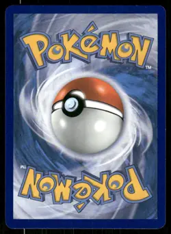 Pokemon TCG Pokemon Fan Club Generations Uncommon Regular - Image 2