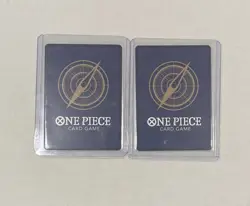 Enel SEC OP15-118 2026 One Piece Adventure on KAMI’s Island - NM ENGLISH x 2 - Image 2