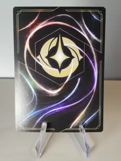 LORCANA FR - Chapitre 8 137/204 Lilo - Legendaire ✨FOIL✨Neuf - Image 2