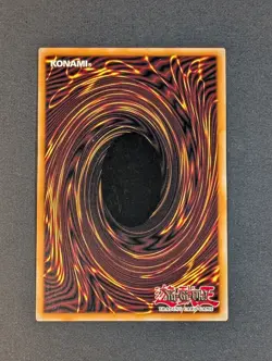 Yugioh TCG -1x Ninja Grandmaster Satsuke - BP02-EN029 - NM - 1st Edition - 2013 - Image 2