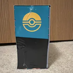 Pokemon Center Mega Evolution Ascended Heroes Elite Trainer Box - Image 4