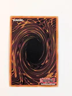 Yugioh - 1x Iron Cage - BLRR-EN012 - NM/LP - Ultra Rare - 1st Edition - 2018 - Image 2