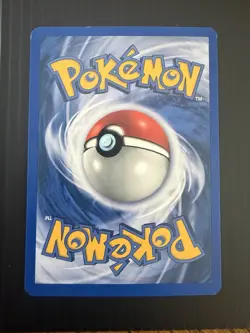 Armaldo 1/100 Ex Sandstorm Reverse Holo Rare Vintage 2003 Pokemon TCG LP - Image 3