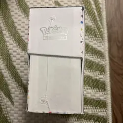 Pokemon Center Exclusive 151 MEW EN PC Elite Trainer Box SEALED PC ETB - Image 5