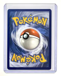 Pokemon TCG Toedscruel EX 213/091 Shiny Ultra Rare Sv: Paldean Fates - Image 3