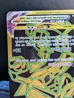 Rayquaza VMAX TG29/TG30 Secret Rare SWSH12 Silver Tempest Trainer Gallery ✅ NM - Image 4