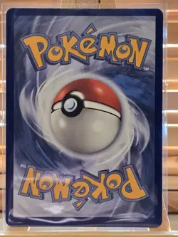 Ethan's Magcargo EX 222/217 IR - ASC EN Ascended Heroes Pokemon - NM/M - Image 2