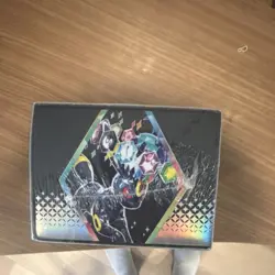 Pokemon TCG Prismatic Evolutions Surprise Box Promo/Booster English 2025 MPN - Image 5