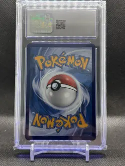 Pokemon S-Chinese Gardevoir & Sylveon GX CSM2cC 167/150 SR CGC10 - Image 2