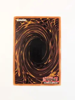 Yugioh TCG -1x Earthbound Spirit - LON-055 - NM/LP - Vintage Unlimited Common - Image 3