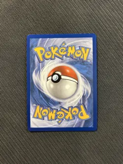 Pokemon TCG Vulpix 138/132! NM Condition! See Description! - Image 2