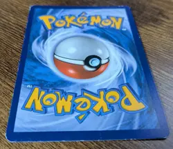 Pokemon TCG - Umbreon and Darkrai GX Tag Team Promo SM241 Sun And Moon - MP - Image 4