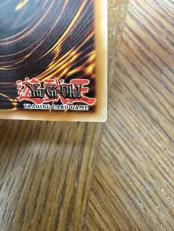 Yu-Gi-Oh! Dark Magician SYE-001 Starter Deck: 1st Ed English - Image 4