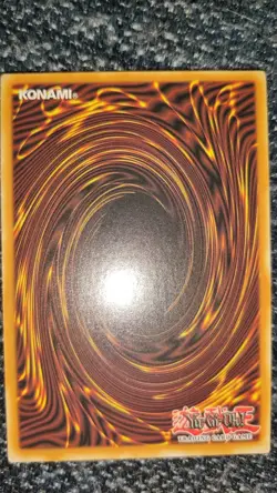 PSY-Frame Driver Yu-Gi-Oh! TCG RA05-EN002 1st Edition Secret Rare NM ENG Fresh - Image 3