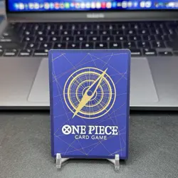 Vinsmoke Reiju - OP12-063 One Piece TCG Legacy of the Master Foil Super Rare NM - Image 2