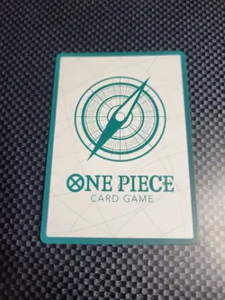 OP04 DON!! Card (Alternate Art) - Kingdoms of Intrigue One Piece CCG - Image 2