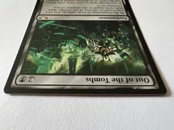Out of the Tombs - Near Mint MTG Universes Beyond: Warhammer 40K - Image 4