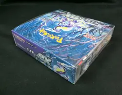 Pokemon Card Scarlet & Violet Booster Violet ex Sealed Box SV1V Japanese - Image 3