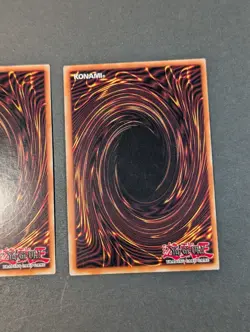 Yugioh TCG - 2x Assault Dog - DRLG-EN033 - NM - Unlimited - Super Rare - 2014 - Image 2