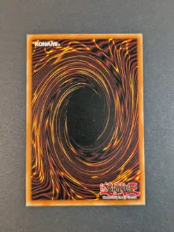 Yugioh TCG -1x Newdoria - RP02-EN073 - NM/LP - Rare - Unlimited - 2009 - Fiend - Image 2