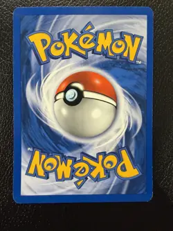 Rapidash - 26/165 - Pokemon Expedition Holo Rare Card LP - Image 4
