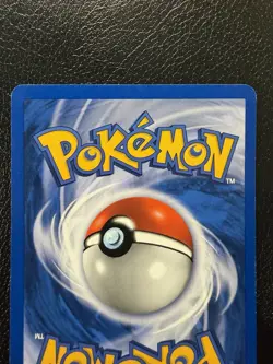 Rapidash - 26/165 - Pokemon Expedition Holo Rare Card LP - Image 5