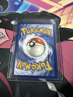 Mewtwo 052 SV: Scarlet & Violet Promo Holo 130 HP Pokemon TCG Card - Image 2