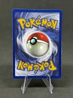VAPOREON Jungle 12/64 1999 Pokemon Trading Card Near Mint Holo Rare - Image 2