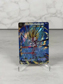 SS2 Son Gohan Astonishing Strike BT13-036 SPR Foil Dragon Ball Super Card | NM - Image 1