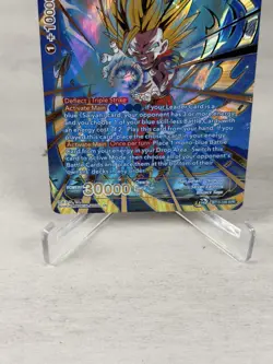 SS2 Son Gohan Astonishing Strike BT13-036 SPR Foil Dragon Ball Super Card | NM - Image 3