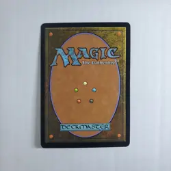 Ryusei, the Falling Star - Kamigawa - Magic the Gathering - MTG - Light Play LP - Image 2