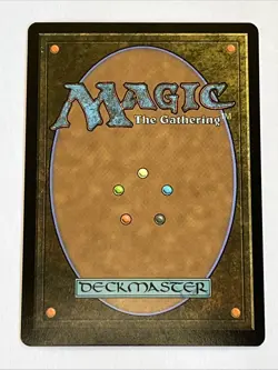 MTG Consecrated Sphinx Retro Foil Magic Con Exclusice Promo - Image 2