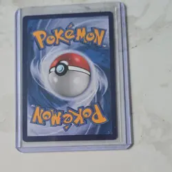 Pokemon Celebi V Full Art Holo Super Rare Chinese TCG Card 2023 132/125 190HP - Image 2