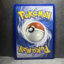 Pokemon Vileplume Rare Undaunted 24/90 MP Reverse Holofoil - Image 2