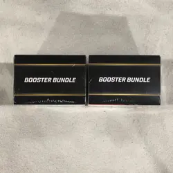 Pokemon TCG Phantasmal Flames Booster Bundles, set of 2 bundles, NEW & SEALED - Image 5