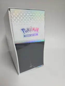 Pokemon Center Exclusive Prismatic Evolutions Elite Trainer Box ETB SEALED 2025 - Image 5
