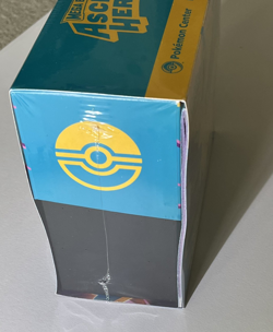 Ascended Heroes Pokemon Center (PC) Elite Trainer Box (ETB) New & Factory Sealed - Image 5