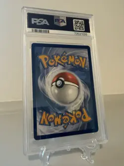 2020 Pokemon Sword & Shield Vivid Voltage #009 Celebi PSA Gem Mint 10 - Image 2