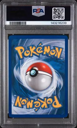 PSA 6 EX-MT Pokemon 2006 Ex Dragon Frontiers Kirlia Reverse Rev Foil Holo #32 - Image 2