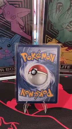 The Pokemon Company Furret 168/159 SV09 Journey Together Jet Headbutt Stage 1 1… - Image 2