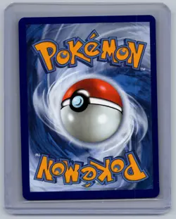 Snover 140/132 Illustration Rare Mega Evolution Pokemon Near Mint - Image 2