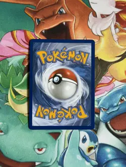 Canari 257/217 Me: Ascended Heroes Holo Full Art Pokemon - Image 2